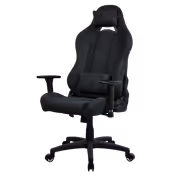 Arozzi AZ-NO-32T2K180-BK Dual Monitor Gaming Setup - image 45