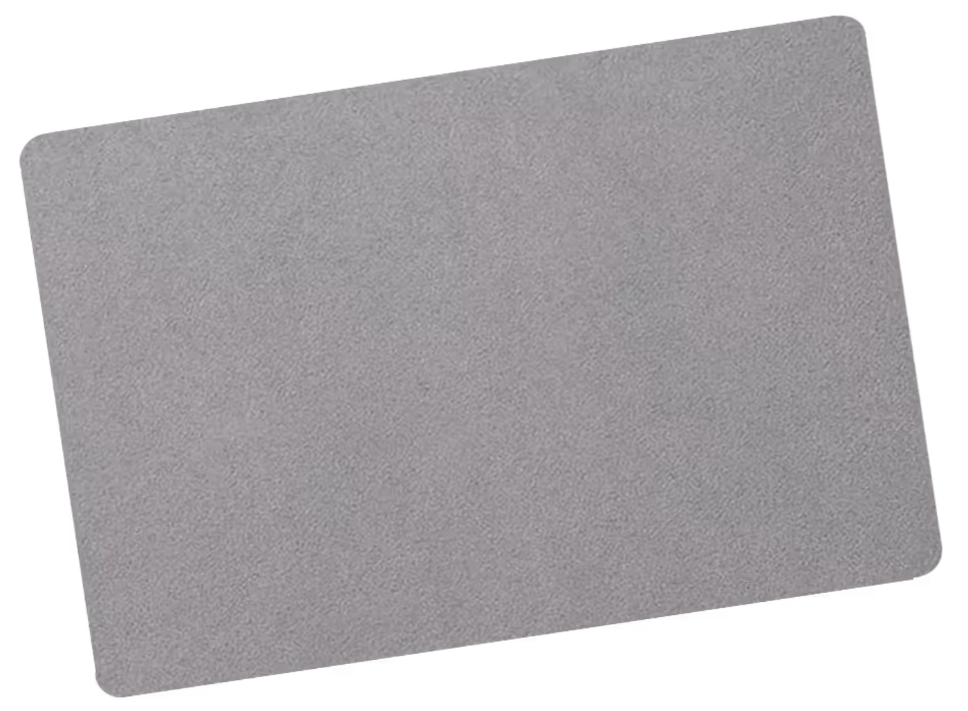 Close-up of the Supersoft microfiber fabric material on the Torretta chair