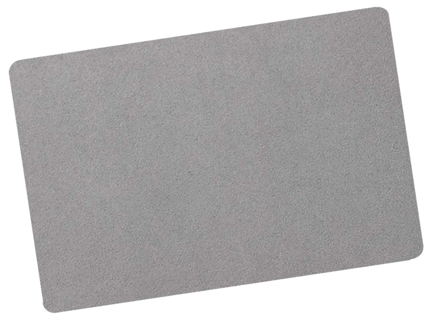 Close-up of the Supersoft microfiber fabric material on the Torretta chair