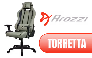 arozzi-torretta-super-soft-gaming-chair-forest-green arozzi-torretta-super-soft-gaming-chair-forest-green - Image 1