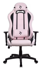 Arozzi TORRETTA-SPSF-PNK Pink Gaming Chair - Super Soft - image 8