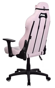 Arozzi TORRETTA-SPSF-PNK Pink Gaming Chair - Super Soft - image 10