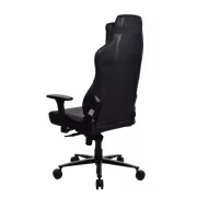 Arozzi Vernazza SoftPU Gaming Chair, Pure Black - image 6