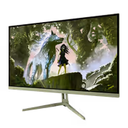Arozzi AZ-NO-27T2K180-FST Nova 27 Monitor 180Hz QHD Gaming Setup - image 7