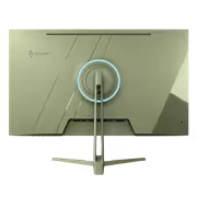 Arozzi AZ-NO-27T2K180-FST Nova 27 Monitor 180Hz QHD Gaming Setup - image 8