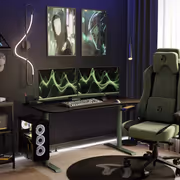Arozzi AZ-NO-27T2K180-FST Nova 27 Monitor 180Hz QHD Gaming Setup - image 3