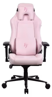 Arozzi Nova 27 Gaming Monitor 180Hz Pink Setup Bundle - image 42