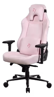 Arozzi Nova 27 Gaming Monitor 180Hz Pink Setup Bundle - image 43