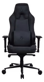 Arozzi Nova 34 Curved 165Hz UWQHD Gaming Setup - image 43