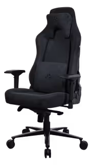 Arozzi Nova 34 Curved 165Hz UWQHD Gaming Setup - image 44