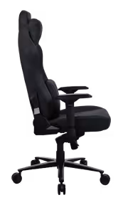 Arozzi Nova 34 Curved 165Hz UWQHD Gaming Setup - image 45