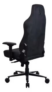 Arozzi Nova 34 Curved 165Hz UWQHD Gaming Setup - image 46