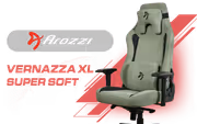 Arozzi Vernazza XL Supersoft Gaming & Office Chair - image 1