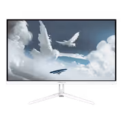 Arozzi Nova 27 Gaming Monitor 180Hz QHD 1ms - image 12