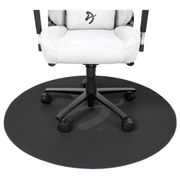 Arozzi ZONA Floor Pad - Black/Grey - Best Deal - South Africa - image 4