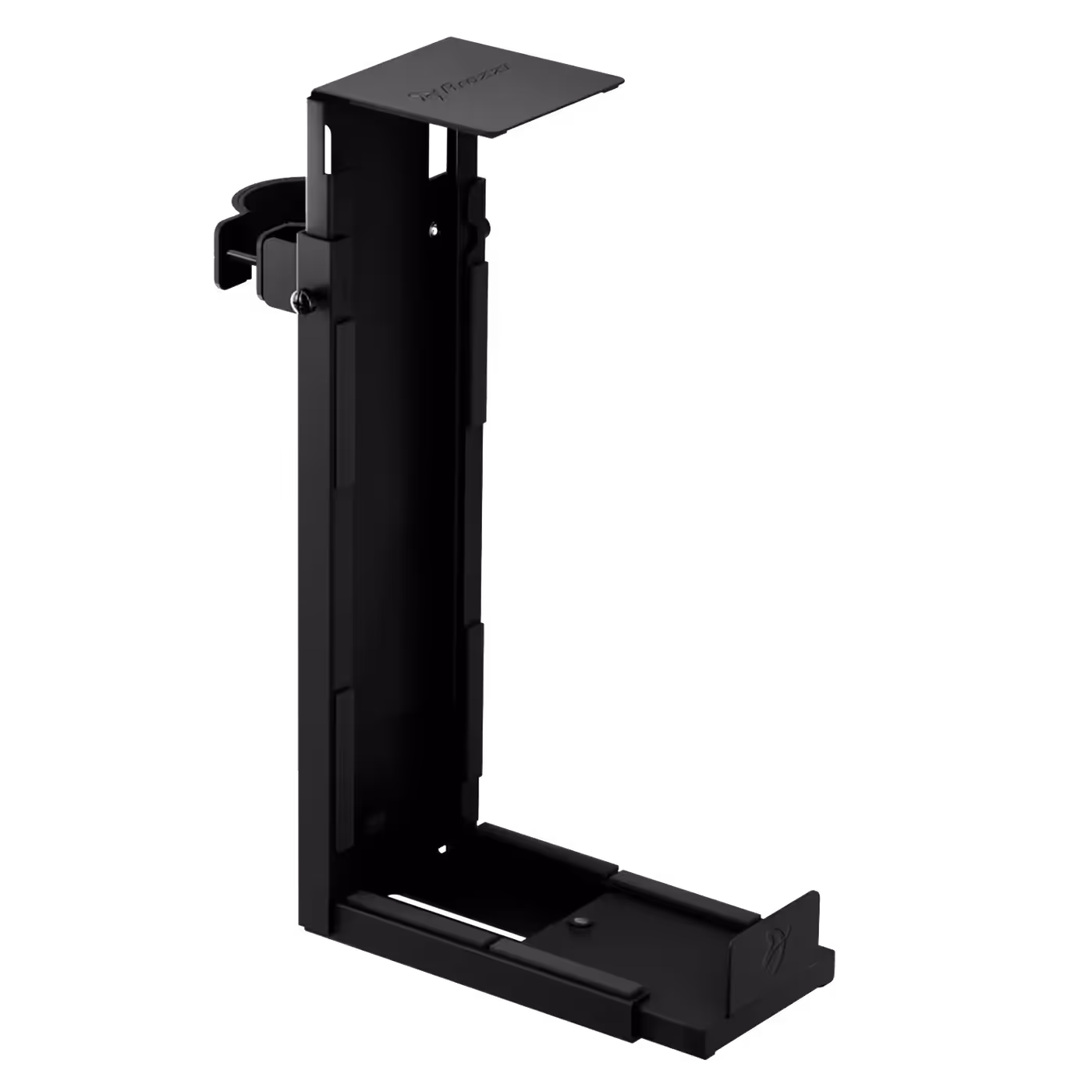 Arozzi Arena PC Mount in black