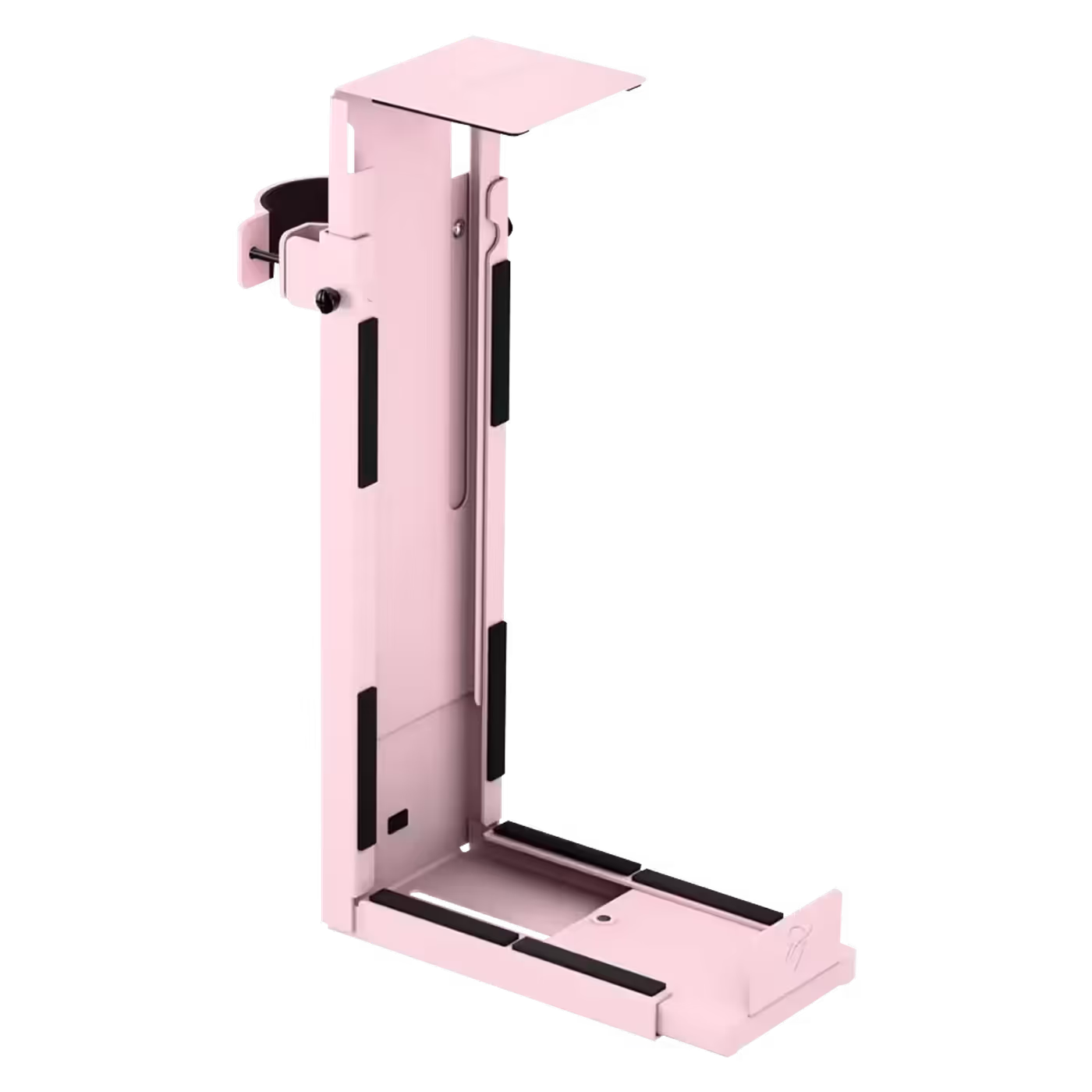 Arozzi Arena PC Mount in pink