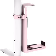 Arozzi Nova 27 Gaming Monitor 180Hz Pink Setup Bundle - image 59