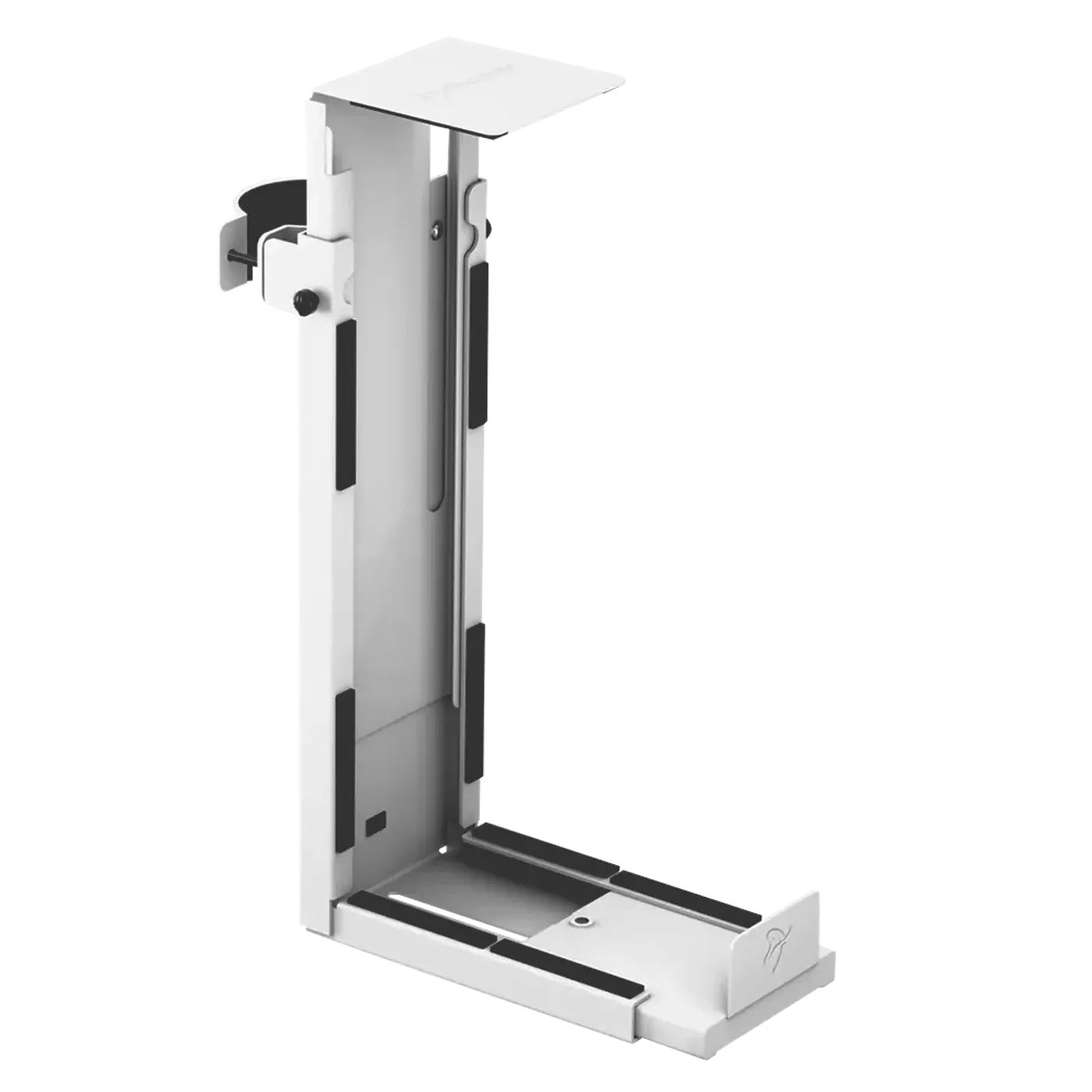 Arozzi Arena PC Mount in white