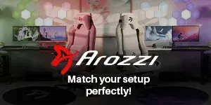 Gaming Setups