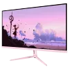 Arozzi Nova 27 Gaming Monitor 180Hz Pink Setup Bundle - image 30