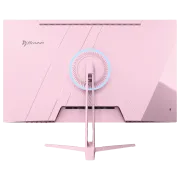 Arozzi Nova 27 Gaming Monitor 180Hz Pink Setup Bundle - image 31