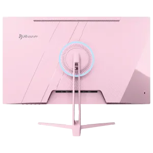 Arozzi Nova 27 Gaming Monitor 180Hz Pink Setup Bundle - image 31