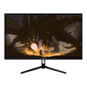 Arozzi Nova 27" QHD 180Hz Gaming Monitor - 1ms - image 5