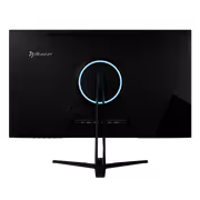 Arozzi Nova 27" QHD 180Hz Gaming Monitor - 1ms - image 3