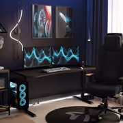 Arozzi Nova 27" QHD 180Hz Gaming Monitor - 1ms - image 6