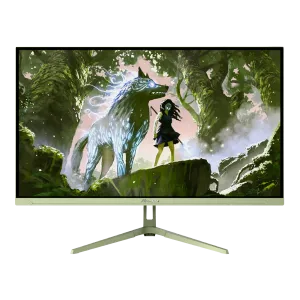 Arozzi AZ-NO-27T2K180-FST Nova 27 Monitor 180Hz QHD Gaming Setup - image 27