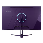 Arozzi Nova 27 Dual Gaming Setup 180Hz QHD Monitor - image 9