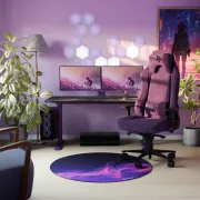 Arozzi Nova 27 Dual Gaming Setup 180Hz QHD Monitor - image 33