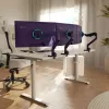 Arozzi Nova 27 Dual Gaming Setup 180Hz QHD Monitor - image 34