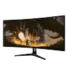 Arozzi Nova 34 Curved 165Hz UWQHD Gaming Setup - image 30
