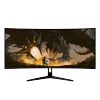 Arozzi Nova 34 Curved 165Hz UWQHD Gaming Setup - image 31