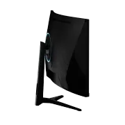Arozzi Nova 34 Curved 165Hz UWQHD Gaming Setup - image 32