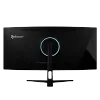 Arozzi Nova 34 Curved 165Hz UWQHD Gaming Setup - image 33
