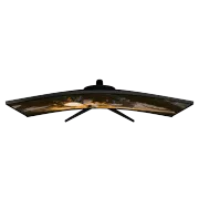 Arozzi Nova 34 Curved 165Hz UWQHD Gaming Setup - image 34
