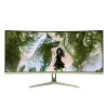 Arozzi Nova 34 Curved 165Hz UWQHD Gaming Monitor Setup - image 26