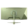 Arozzi Nova 34 Curved 165Hz UWQHD Gaming Monitor Setup - image 28