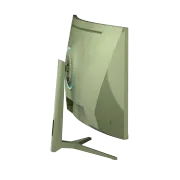 Arozzi Nova 34 Curved 165Hz UWQHD Gaming Monitor Setup - image 29