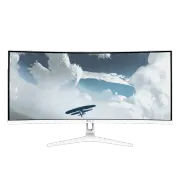 Arozzi Nova 34 Curved 165Hz Ultrawide Gaming Setup - image 33