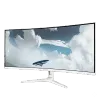 Arozzi Nova 34 Curved 165Hz Ultrawide Gaming Setup - image 34