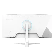 Arozzi Nova 34 Curved 165Hz Ultrawide Gaming Setup - image 35