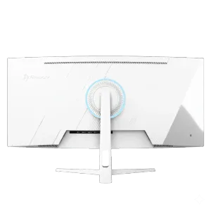Arozzi Nova 34 Curved 165Hz Ultrawide Gaming Setup - image 35
