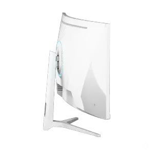 Arozzi Nova 34 Curved 165Hz Ultrawide Gaming Setup - image 36