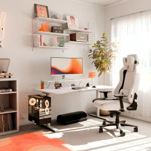 Arozzi Nova 34 Curved 165Hz Ultrawide Gaming Setup - image 38