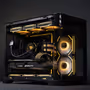 asiahorse-4-piece-sleeved-cable-kit-black-gold-1600px-v2.avif