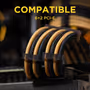 asiahorse-4-piece-sleeved-cable-kit-black-gold-1600px-v5.avif